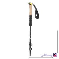 باتوم کلیپسی کربن اسنوهاک SN-T0112