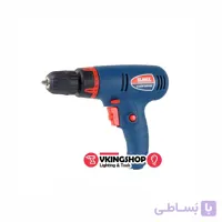 پیچگوشتی برقی تک دور240 وات المکس مدل SD 191