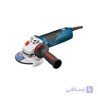 مینی فرز دیمردار بوش مدل GWS 17-125 CIE