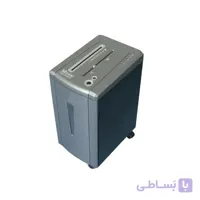 کاغذ خردکن مدل MM - 886 مهر ا Paper shredder model MM - 886 seal