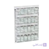 جاادویه 24 قوطی شیشه ای – گلارین 2