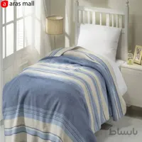 پتو مسافرتی ایکپک چی مدل 02 سایز 180x200 سانتی متر