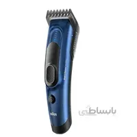 ماشین اصلاح سر و صورت براون مدل HC5050cb