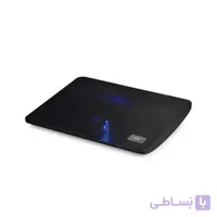 Deep Cool Wind PAL mini NoteBook Cooler ا کول پد لپ تاپ دیپ کول مدل Wind PAL mini