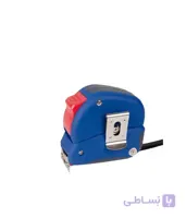متر نواری توسن مدل TBM-10M ا TOSAN TBM-10M Tape Measure