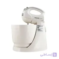 همزن پاناسونیک مدل MK-GB1 ا Panasonic MK-GB1 Stand Mixer