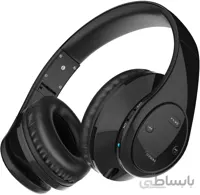 هدفون گیمینگ با سیم اولنگ مدل OV_P7 ا Ovleng OV_P7 Wired Gaming Headphones