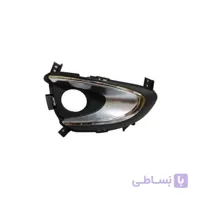 قاب مه شکن جلو راست هایما S7 توربو