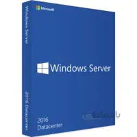 Windows Server 2016 Datacenter