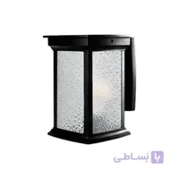 چراغ دیواری حیاطی آنی نور گستر شفق مدل روشان