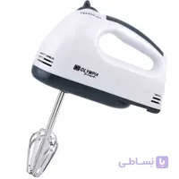 همزن برقی المپیا مدل OE-200 ا mixer olympia model OE-200 ا OE-200 ا mixer olympia model OE-200