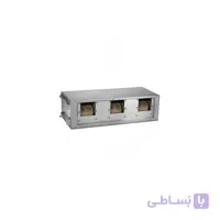 فن کویل کانالی تهویه 1600 باریک مدل ARN-16