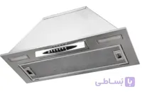 هود مخفی پرنیان استیل مدل PH 4702