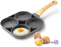 تابه تخم مرغ گرانیتی خارجی