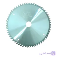 تیغ الماسه چوب بر فیز (faiz) سایز ۲۰ سانت