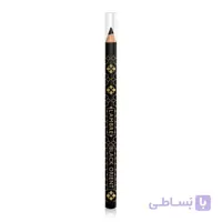 مداد چشم کجال کربن بلک لمبر Bell Carbon Black Eyeliner
