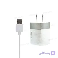 شارژر میکرو لاپرامول (LAPRAMOL) مدل LP_C8