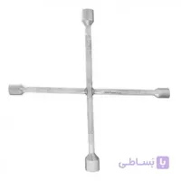 آچار چرخ 4 پر