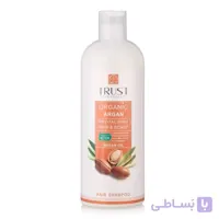 شامپو روغن ارگان ا ORGANIC ARGAN SHAMPOO