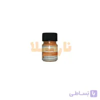 رنگ دکول نارنجی کوچک