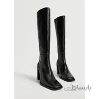 کفش زنانه مانگو مدل 27081162-SOFI-LM