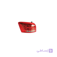 چراغ خطر گلگیر خودرو جک S5