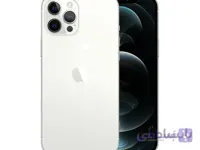 موبایل آیفون 12 پرومکس ظرفیت 256 گیگابایت - iphone 12 pro max ZA/A
