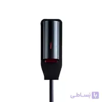 مایع صابون ریز/ ضدعفونی کننده استیل اتوماتیک هونو ایستاده (Hono)