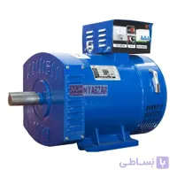 ژنراتور 30 کیلووات سه فاز کایجلی مدل kaijieli STC-30