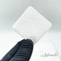 پد بدون پرز تمیز کننده