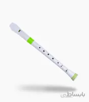فلوت ریکوردر nuvo