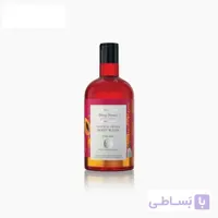 شامپو بدن پوست خشك و معمولی 400 میلی لیتر دیپ سنس ا Deep Sense Topical Fruits Body Wash