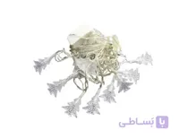 ریسه ال ای دی طرح کاج طول 5 متر