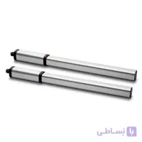 جک هیدرولیک درب پارکینگ بی اف تی LUX G
