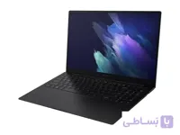 لپ تاپ سامسونگ 15.6 اینچی مدل Galaxy Book Pro پردازنده Core i7 1165G7 رم 16GB حافظه 512GB SSD گرافیک Intel