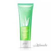 ژل آلوئه ورا - الوورا آبرسان جام تام JOMTOM Aloevera Gel