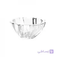 ست پیاله کریستال ایرنا طرح پاریس