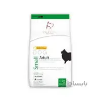 غذای خشک سگ بالغ نژاد کوچک 2 کیلویی ا Celebone Dog Small Adult 2kg