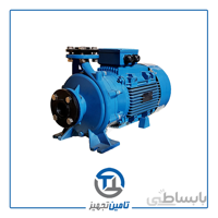 دیزل ساز سه فاز DM32-160A