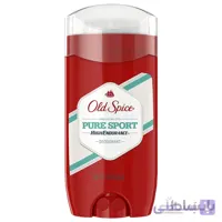 استیک دئودورانت ۲۴ساعته PURE SPORT HIGH ENDURANCE اولد اسپایس | OLDSPICE ا PURE SPORT HIGH ENDURANCE کد 368709