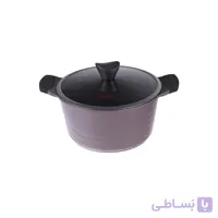 قابلمه چدن گرانیت کاندید مدل اوشن سایز20