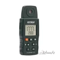 نور سنج ایکستچ مدل UV510