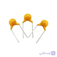 خازن مولتی لایر 474