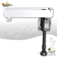 تاپ فیلتر تصفیه آب آکواریوم wp-300 سوبو