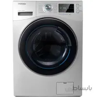 ماشین لباسشویی دوو مدل DWK-8543V ا Daewoo DWK-8543 Washing machine