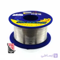 سیم لحیم 0.3 میلیمتری میکانیک مدل Mechanic SX-862