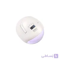 لاک خشک کن 108 وات sun x1