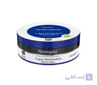 کرم مرطوب کننده دست و صورت نوتروژینا حجم 200 میلی لیتر