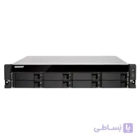 ذخیره‌ساز تحت شبکه کیونپ مدل TS-832XU-4G
