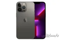 گوشی موبایل اپل مدل iPhone 13 Pro Max دوسیم کارت ظرفیت 512/6 (Non Active)
